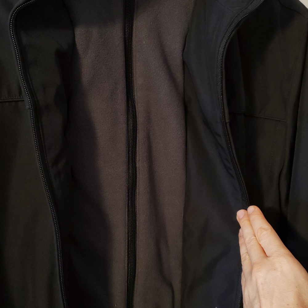 Nwt Mens Croft And Barrow Jacket - image 5